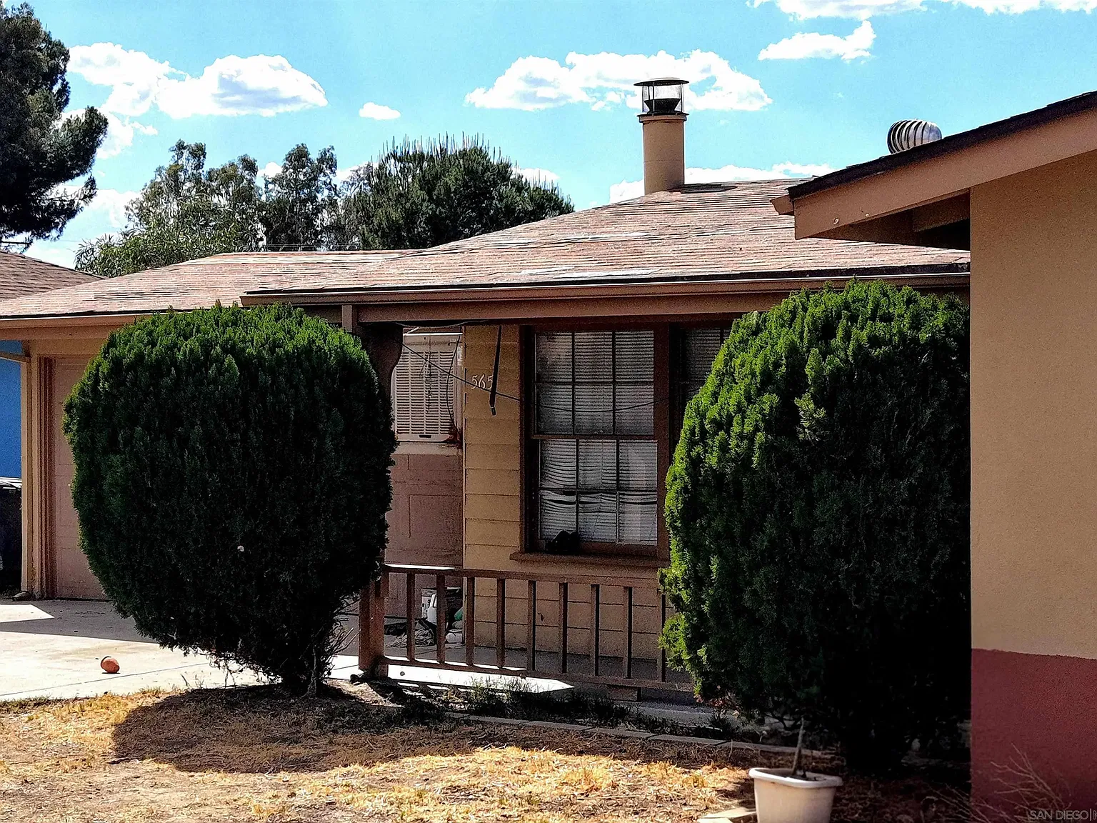2 bed, 1.0 bath, 942 sqft, $2,500 — Photo 4