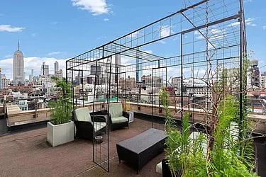 Rented by REAL New York