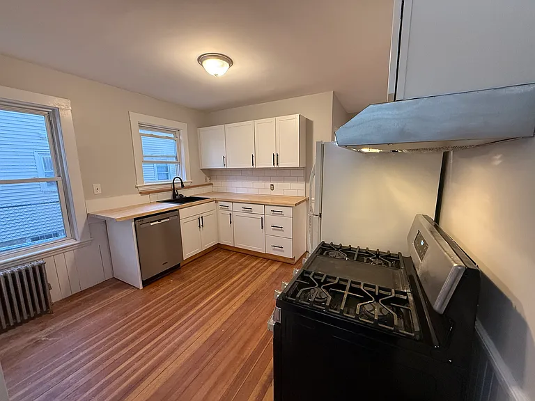 86 Quincy St #1 — Photo 4