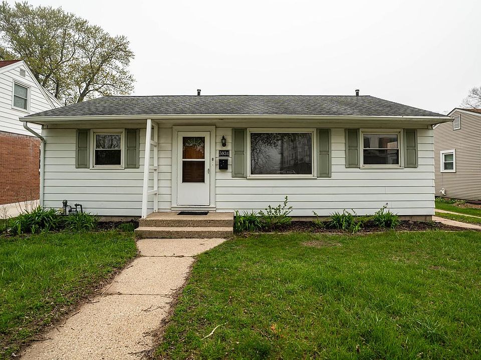 1st image of 5934 North Lydell AVENUE