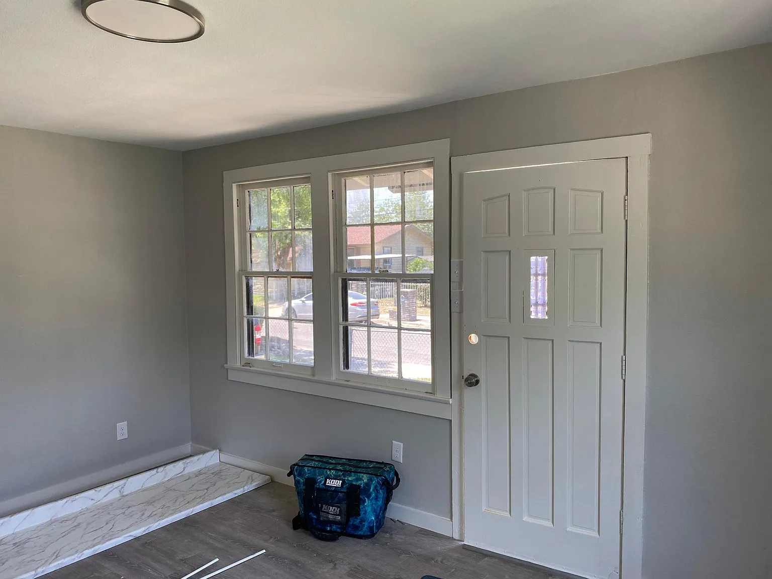 2 bed, 750 sqft, $1,100 — Photo 4