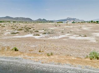 3720 W Charleston Park Ave, Pahrump, NV 89048