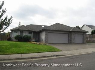 1642 Diamond Peak Ct NW, Salem, OR