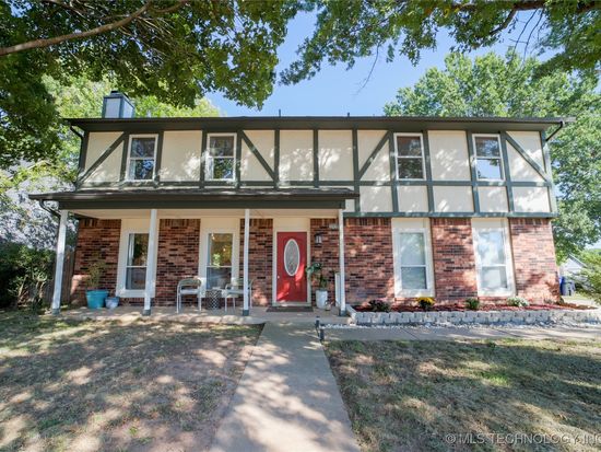 5009 S Poplar Ave, Broken Arrow, OK 74011