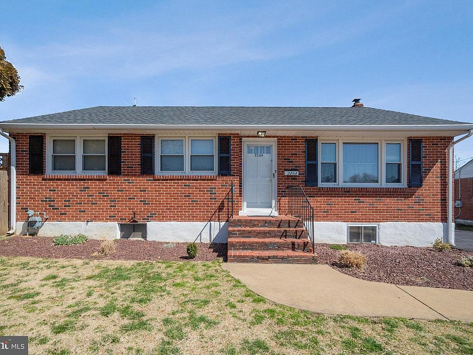 1st image of 2204 Saint James Dr