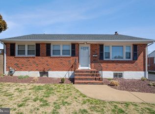 2204 Saint James Dr, Wilmington, DE 19808