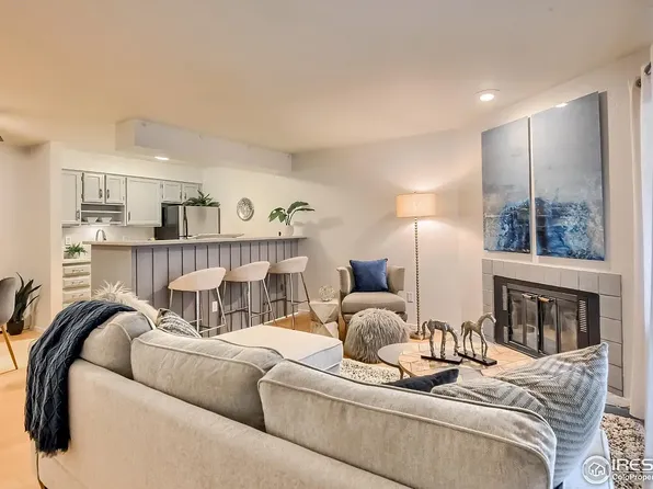 2800 Kalmia Ave, Boulder, CO