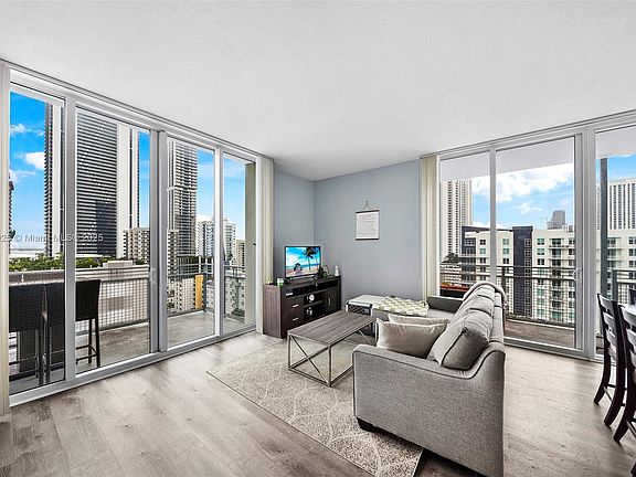 5th image of 350 NE 24th St APT 1104