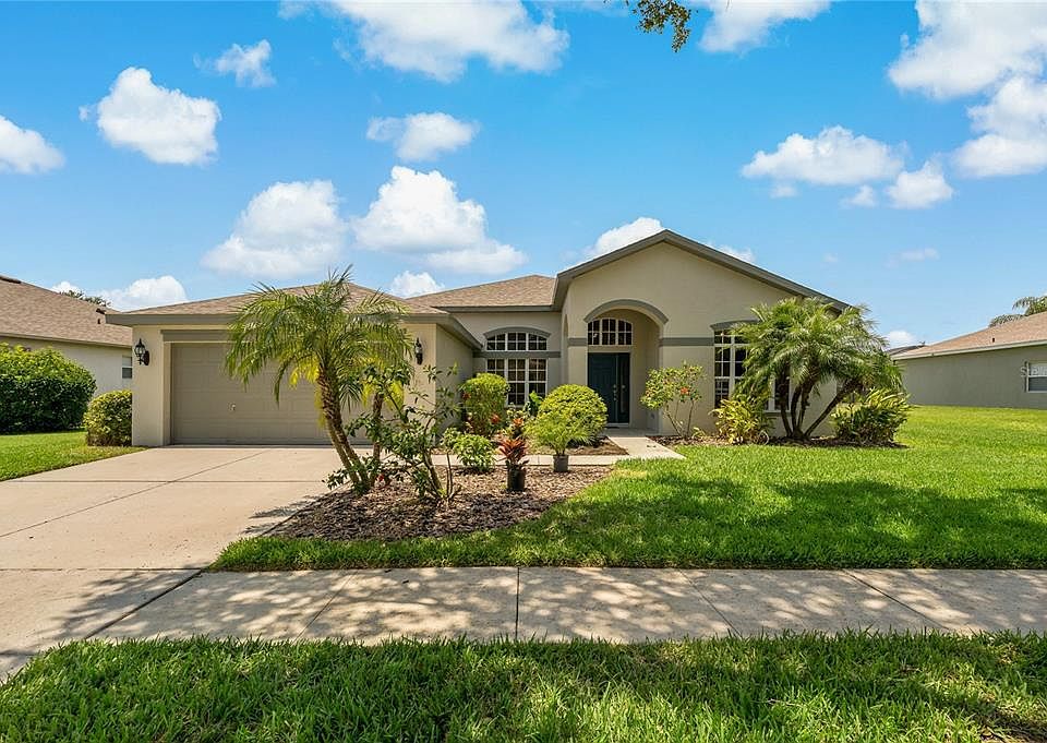 6315 Bridgevista Dr, Lithia, FL 33547 Zillow