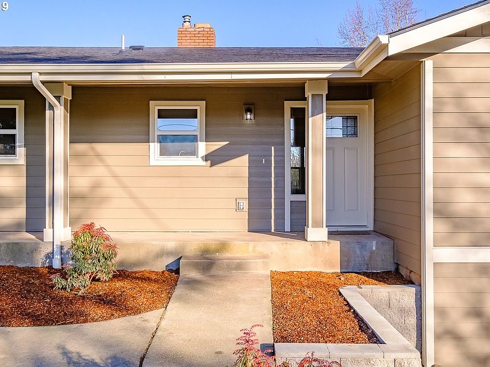 5739 Basil St NE Salem OR 97317 Zillow