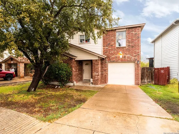 7714 HEDRICK FARM, San Antonio, TX 78239