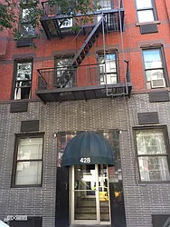 Rented by Citi Habitats