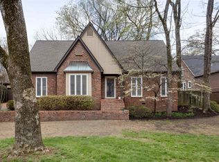 5701 Vantage Point, Memphis, TN 38120