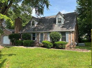351 Westwood Ct, Bowling Green, KY 42103