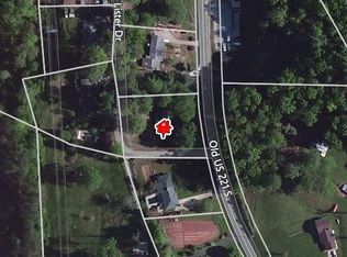 2090 Old Us Highway 221 S, Marion, NC 28752