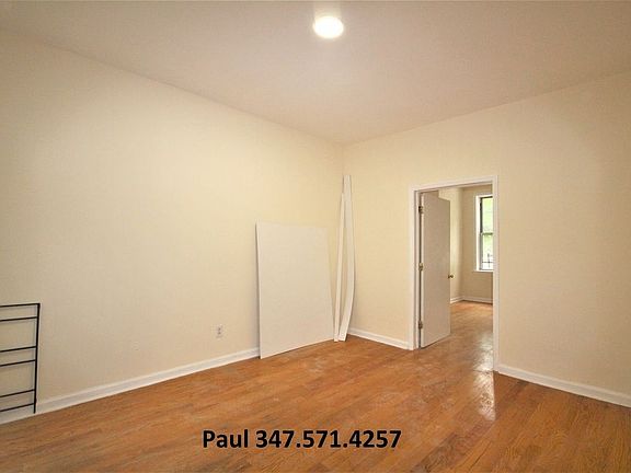 2nd image of 593 Flatbush Ave #2A