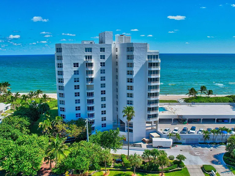 3407 S Ocean Blvd #4D — Photo 48