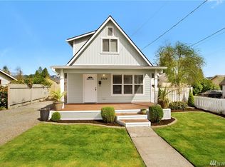 3005 Cinkovich St, Enumclaw, WA 98022