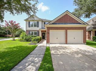28503 Cece Glen Ct, Spring, TX 77386