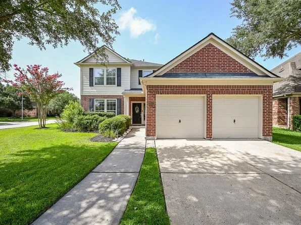 28503 Cece Glen Court, Spring, TX 77386