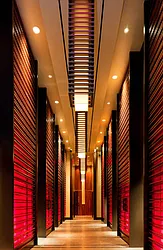 Rented by Synergy NYC