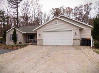 202118 Dubay Dr, Mosinee, WI 54455