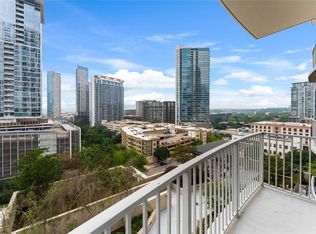 360 Nueces St APT 1112, Austin, TX 78701