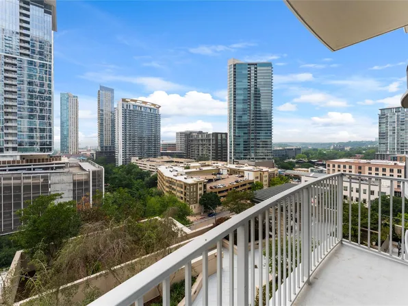 360 Nueces St APT 1112, Austin, TX 78701