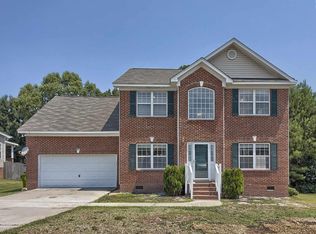 113 Deer Pass Way, Columbia, SC 29229