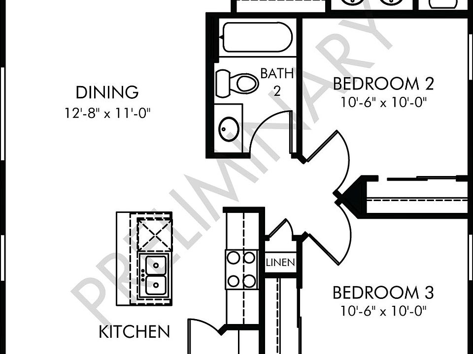 2nd image of 6770 E Via Rancho Rosario