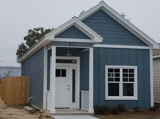 621 S N St, Pensacola, FL 32502