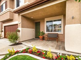 38 Plushstone, Rancho Santa Margarita, CA 92688
