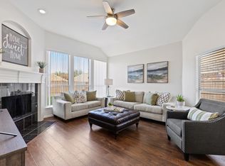 1438 Royal Oaks Dr, Frisco, TX 75034