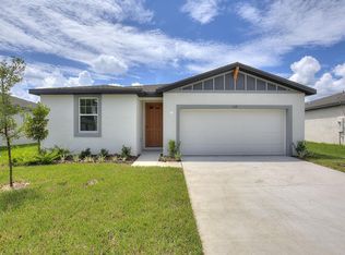 3112 Forrest Plum Ct, Zephyrhills, FL 33542