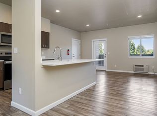 Spring Woods Apartments, Salem, OR 97305