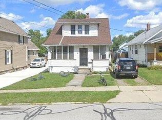 701 Tenney Ave, Amherst, OH 44001