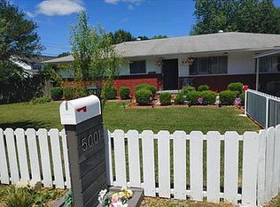 5001 Kenner Ave, Chattanooga, TN 37415