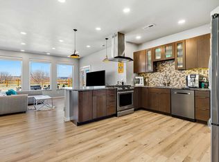 16415 Willow Wood Rd, Piedmont, SD 57769