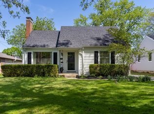 418 Acton Rd, Columbus, OH 43214