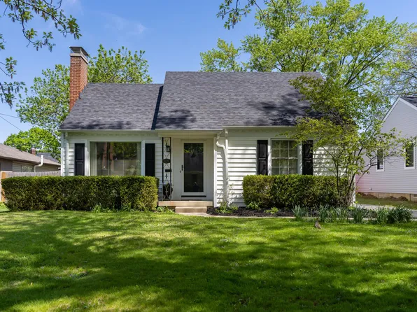 418 Acton Rd, Columbus, OH 43214