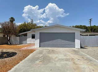 31027 Avenida Maravilla, Cathedral City, CA 92234