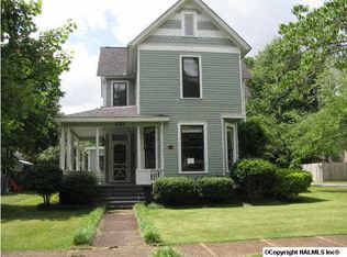 633 Johnston St SE, Decatur, AL 35601