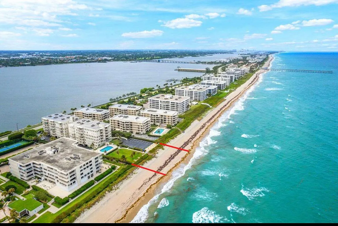 3230 S Ocean Blvd — Photo 4