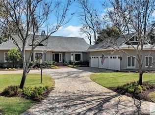 9 Black Hawk Trl, Savannah, GA 31411