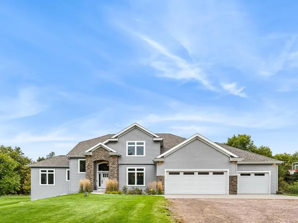 1862 NORTH RESERVE DRIVE, Stevens Point, WI 54482