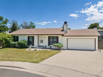1204 Catalpa Circle, Broomfield, CO, 80020