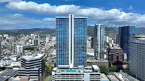 1391 Kapiolani Blvd Photo 1 1391 Kapiolani Blvd Photo 1