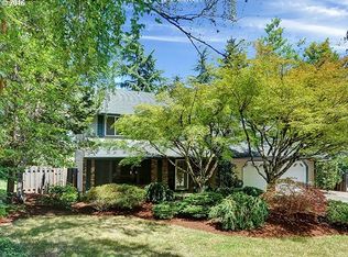 9680 SW Carriage Way, Beaverton, OR 97008