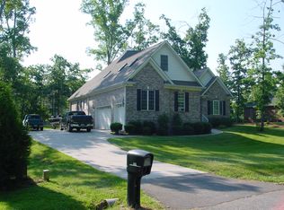 133 Spanish Wls, Anderson, SC 29621