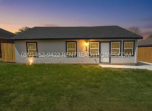 607 Lake View Dr Photo 1